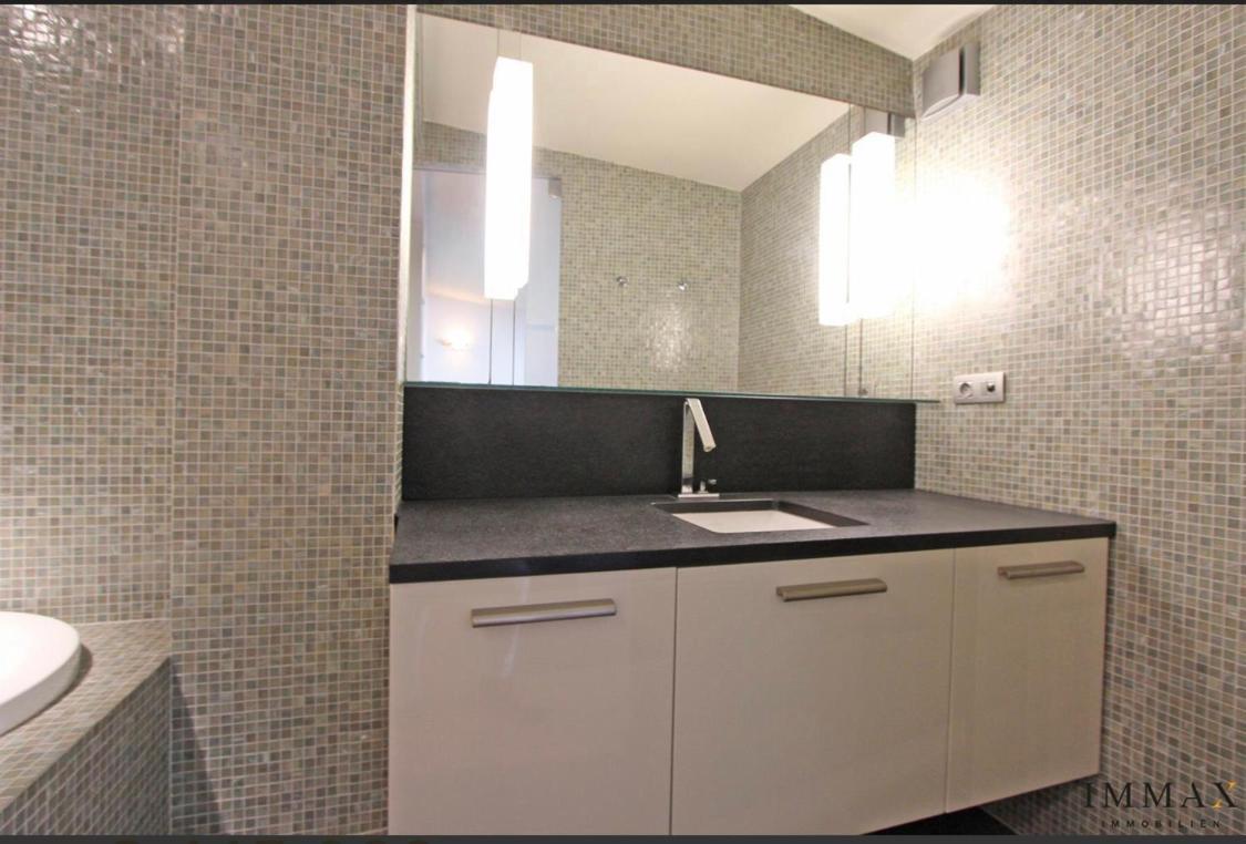 Appartement Sunny Home Deluxe 克诺克－海斯特 外观 照片