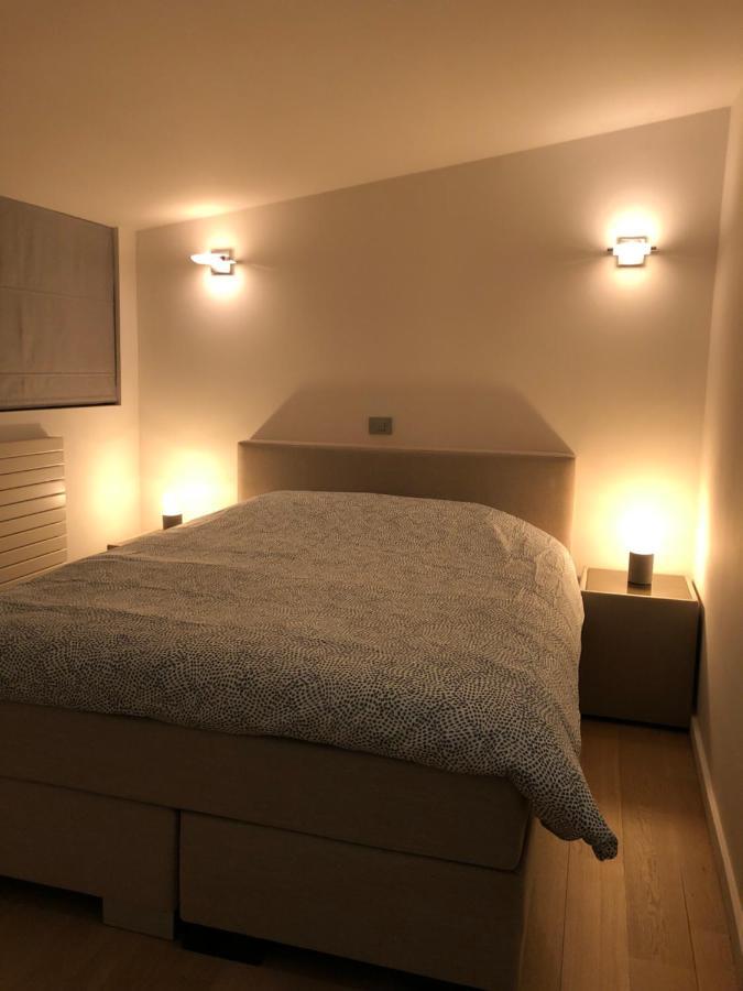 Appartement Sunny Home Deluxe 克诺克－海斯特 外观 照片