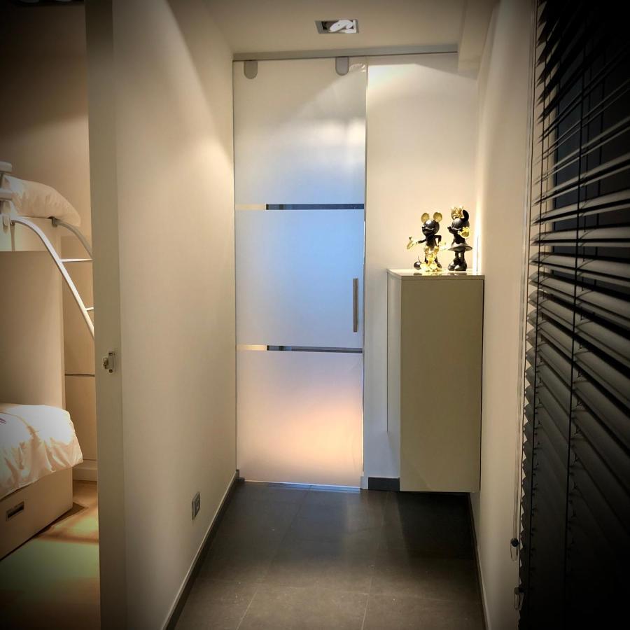 Appartement Sunny Home Deluxe 克诺克－海斯特 外观 照片